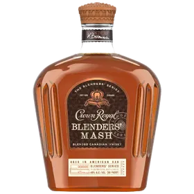 Crown Royal Blenders' Mash
