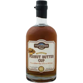 Tennessee Legend Small Batch Peanut Butter Cup