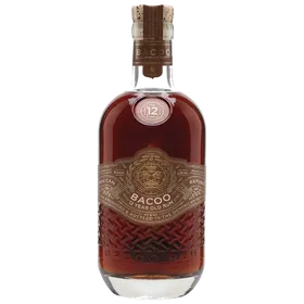 Bacoo 12 Year