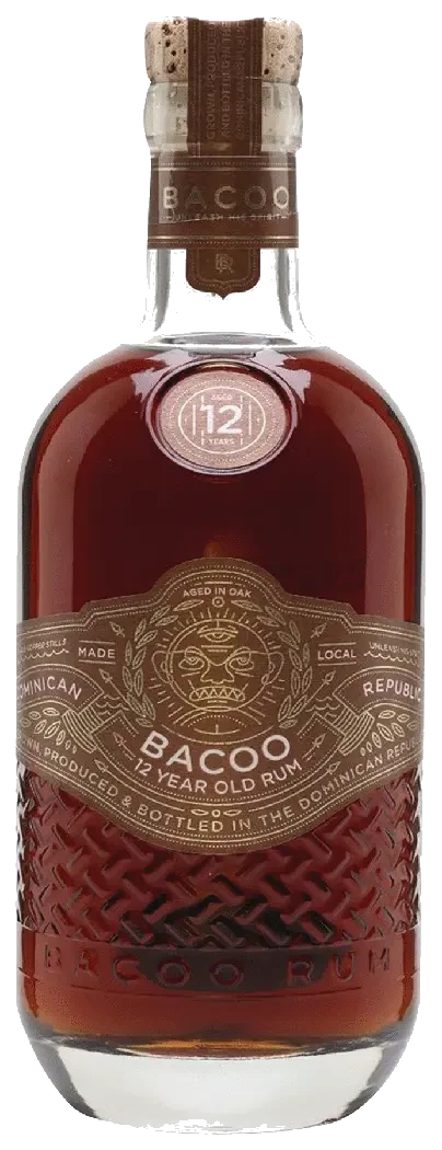 Bacoo 12 Year