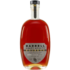 Barrell Craft Spirits Bourbon 15yr