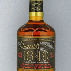 Old Fitzgerald's 1849 Bourbon