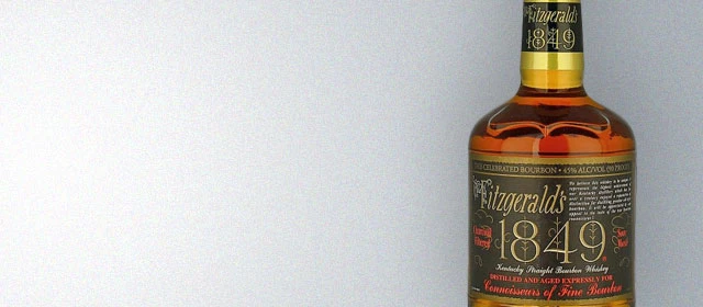 Old Fitzgerald's 1849 Bourbon