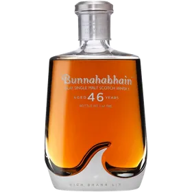 Bunnahabhain 46 Yr