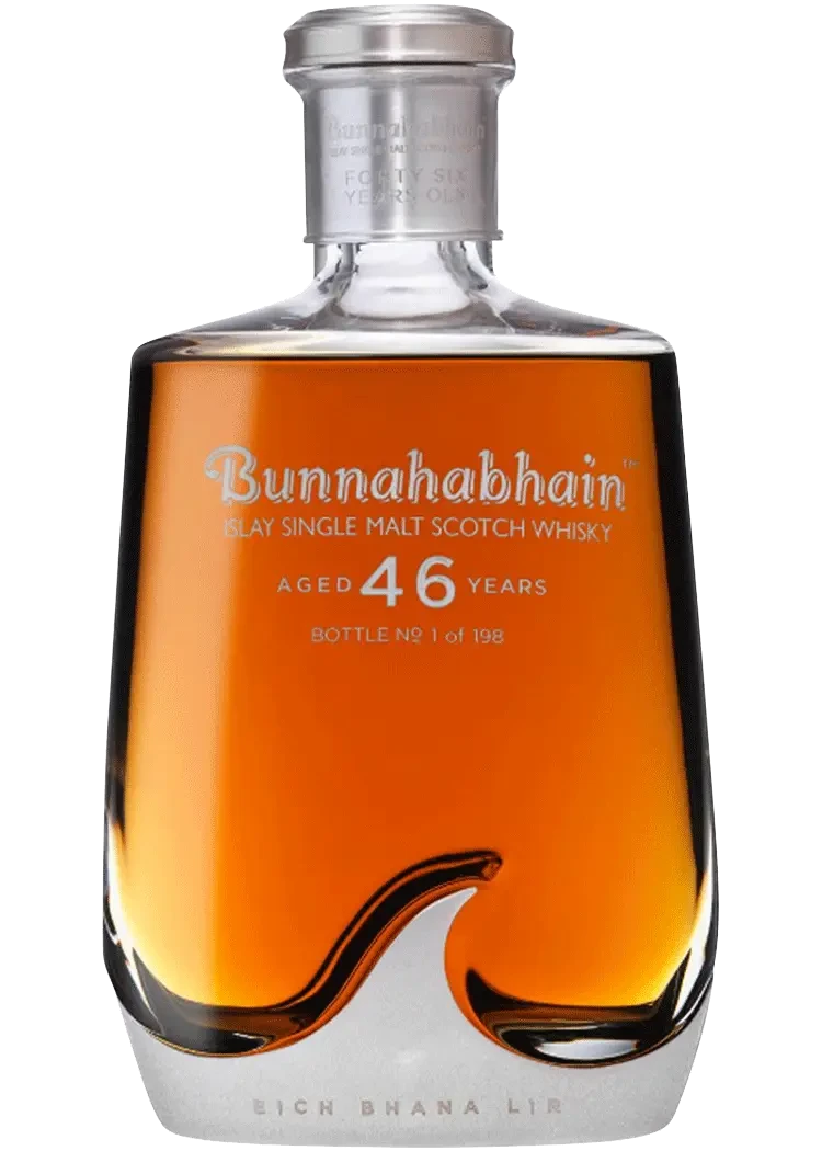 Bunnahabhain 46 Yr