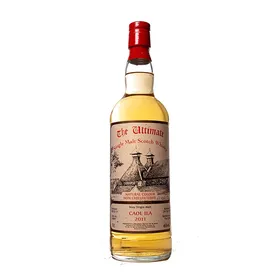 Caol Ila 2011 8 Year (The Ultimate)