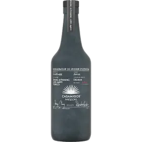 Casamigos Mezcal Joven