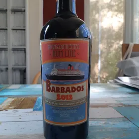 Barbados 2012