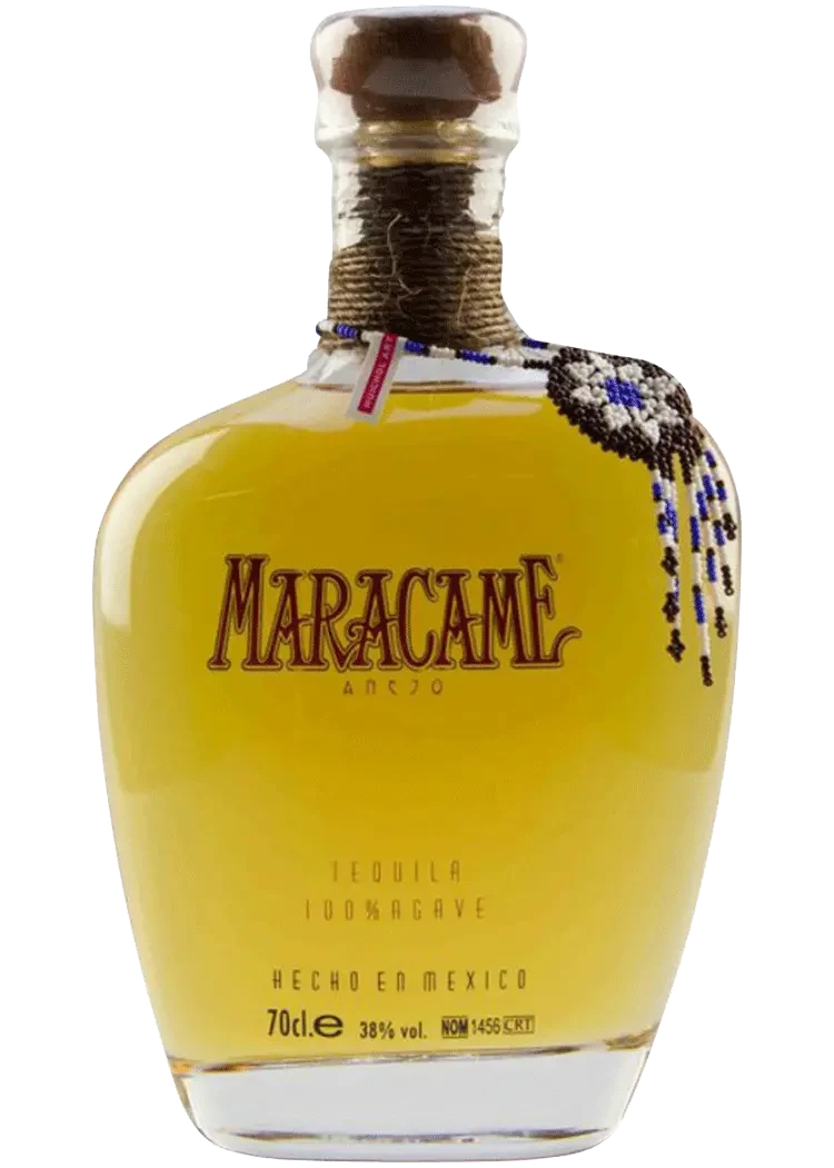 Maracame Anejo
