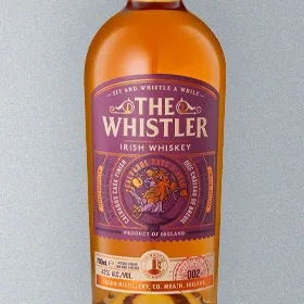 The Whistler Calvados Cask Finish (Batch 002)