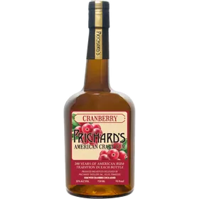 Prichard's Cranberry Rum