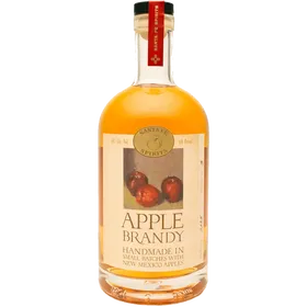 Colkegan Apple Brandy Cask Finish