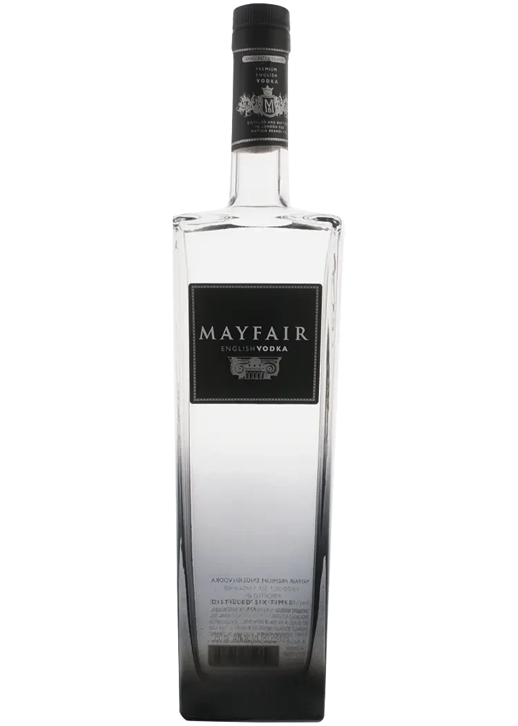 Mayfair Vodka