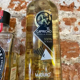El Capricho Maduro