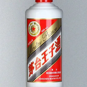 Kweichow Moutai Prince