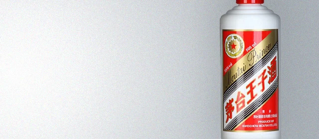 Kweichow Moutai Prince