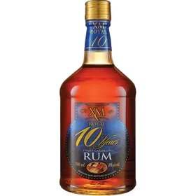XM Royal 10 years