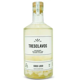 Tresclavos: Coco Loco