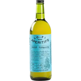 Lo-Fi Apertifs Sweet Vermouth