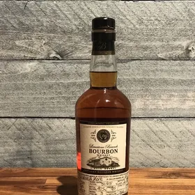 Limestone Branch Single Barrel Bourbon