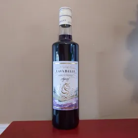 Lav'a Belle Lavender Liqueur