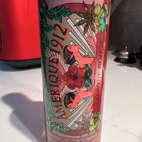 THe Great LAkes DIstillery Amerique 1912 Absinthe Rouge