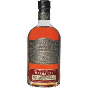 Handy & Schiller Barreled Manhattan
