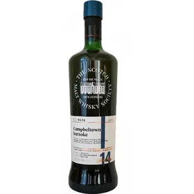Campbeltown Karaoke 93.91 (SMWS)