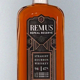 Remus Repeal Reserve Series I (2017 Medley)