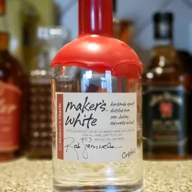 Maker's White