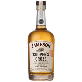 Jameson The Cooper's Croze