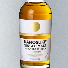Kanosuke Single Malt
