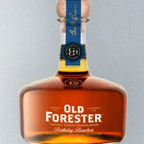 Old Forester Birthday Bourbon 2025