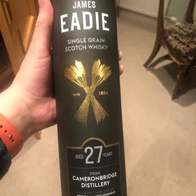 Cameron Bridge 27 year old