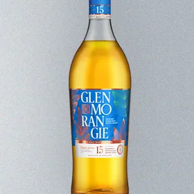 Glenmorangie The Cadboll Estate 15 Year (Batch #3)