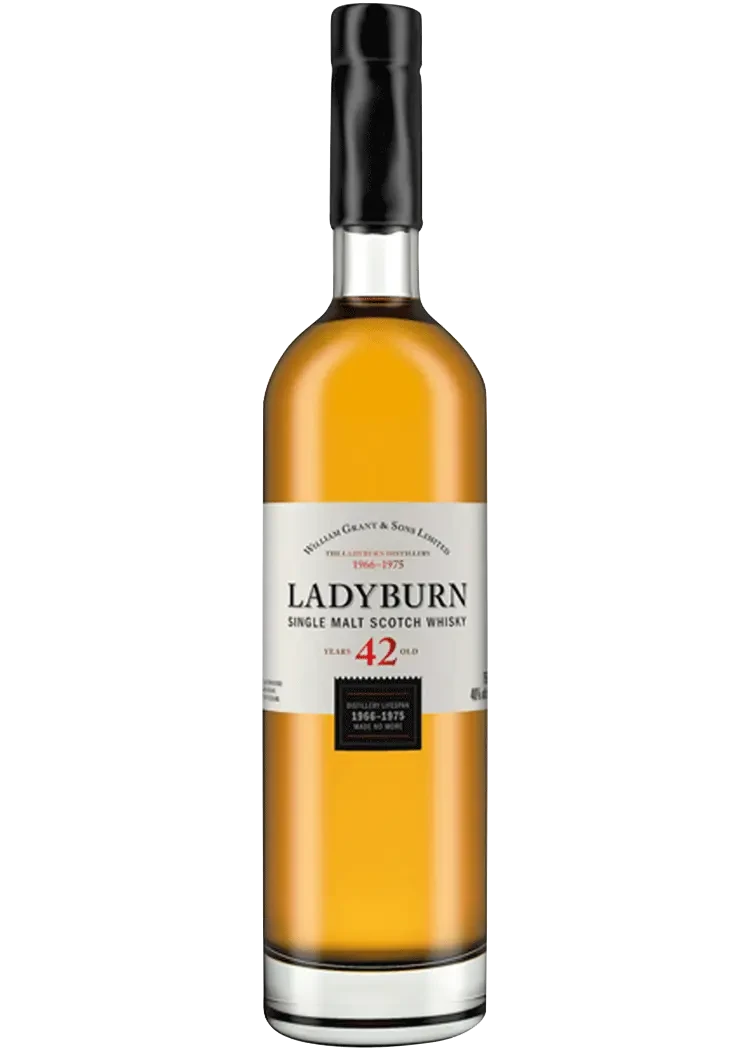 Ladyburn 42 Yr