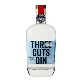 Three Cuts Founder's Gin