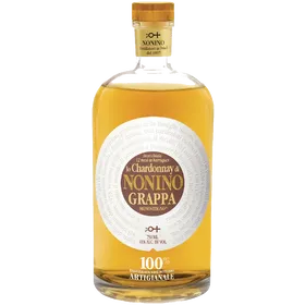 GRAPPA A' CHARDONNAY