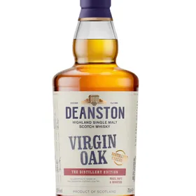Deanston : Virgin Oak - Distillery Exclusive