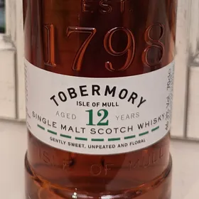 Tobermory 12
