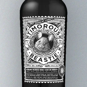 Timorous Beastie Blended Malt