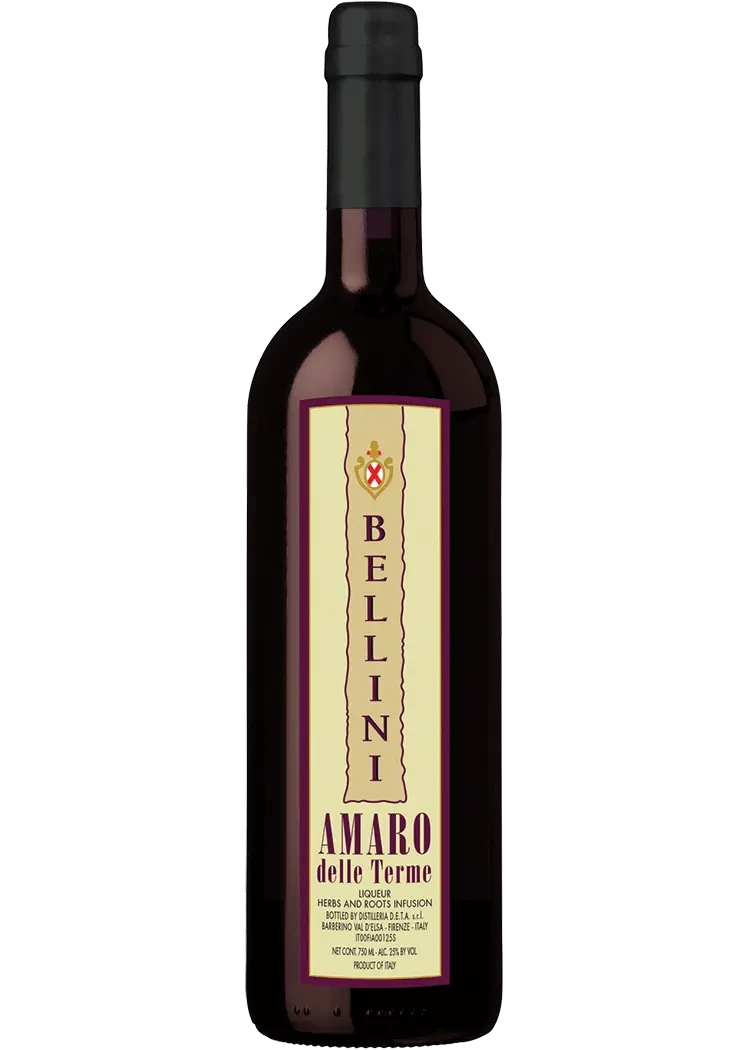 Bellini Amaro delle Terme
