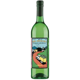 Del Maguey Mezcal Minero
