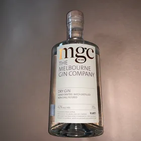 MGC The Melbourne Gin Company