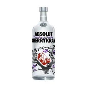 Absolut Cherry