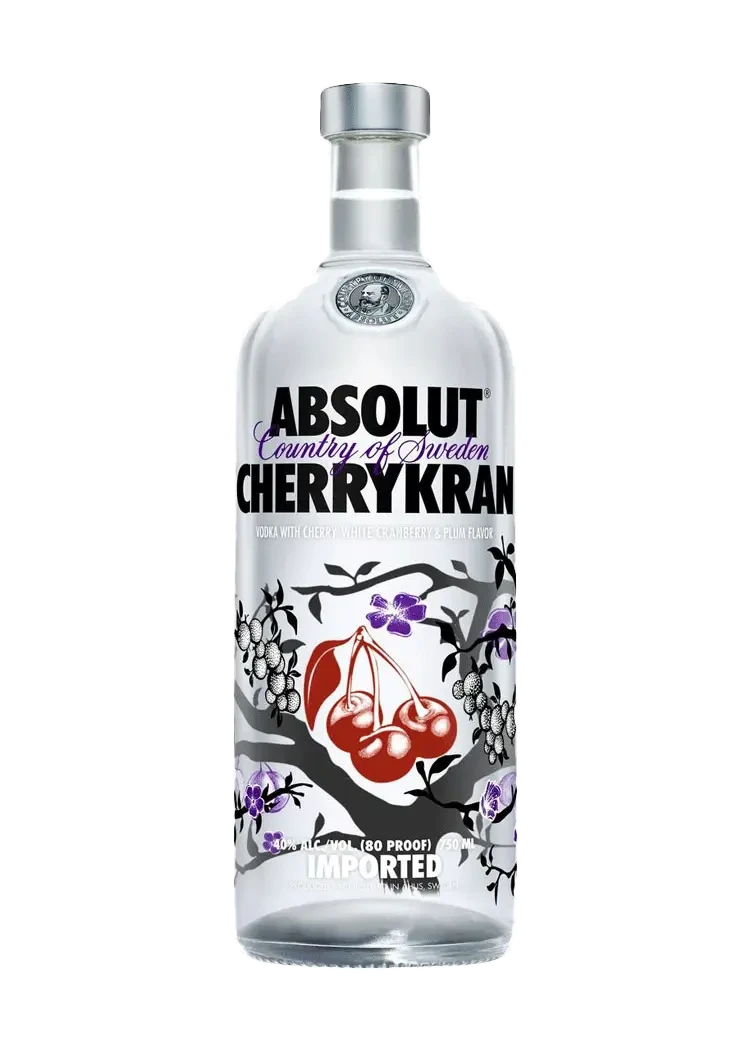 Absolut Cherry