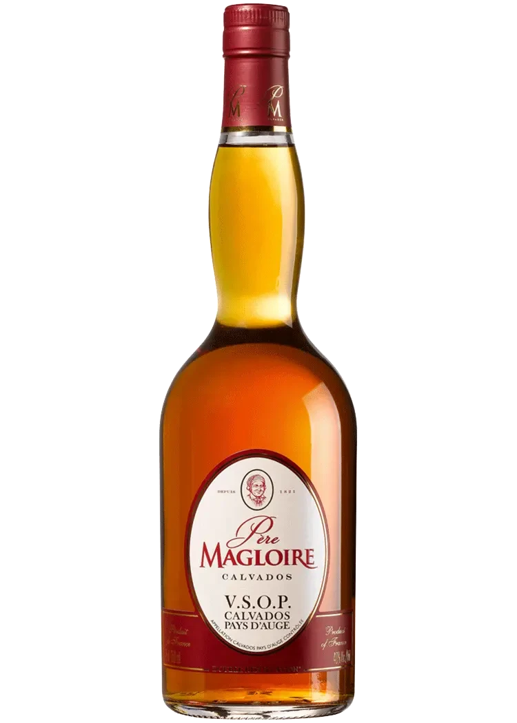 Pere Magloire Vsop