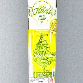 Finn's Gin