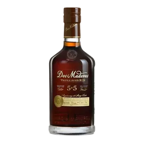 Dos Maderas 5+5 Rum
