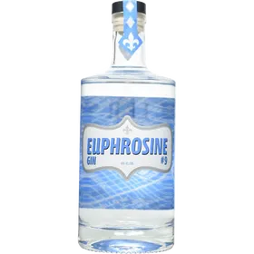 Atelier Vie Euphrosine Gin 9